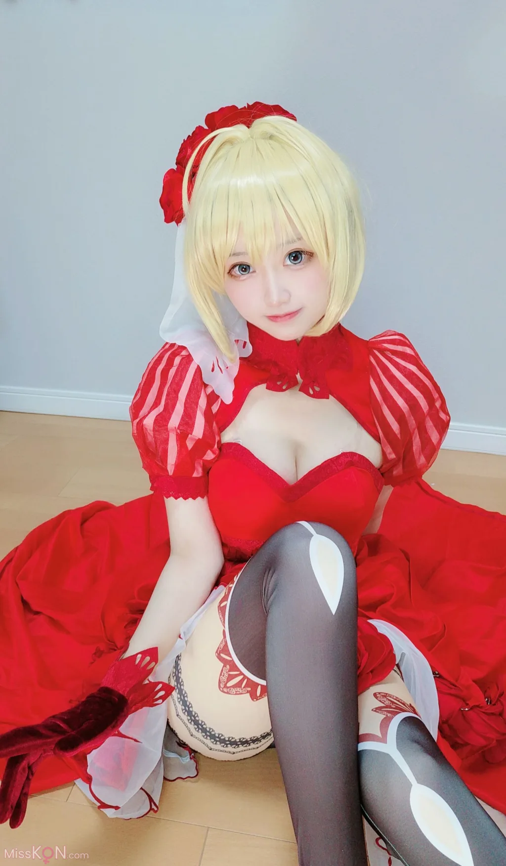 Coser@千阳(ちよ): 2023-2024 Collection (455 photos) – Page 8