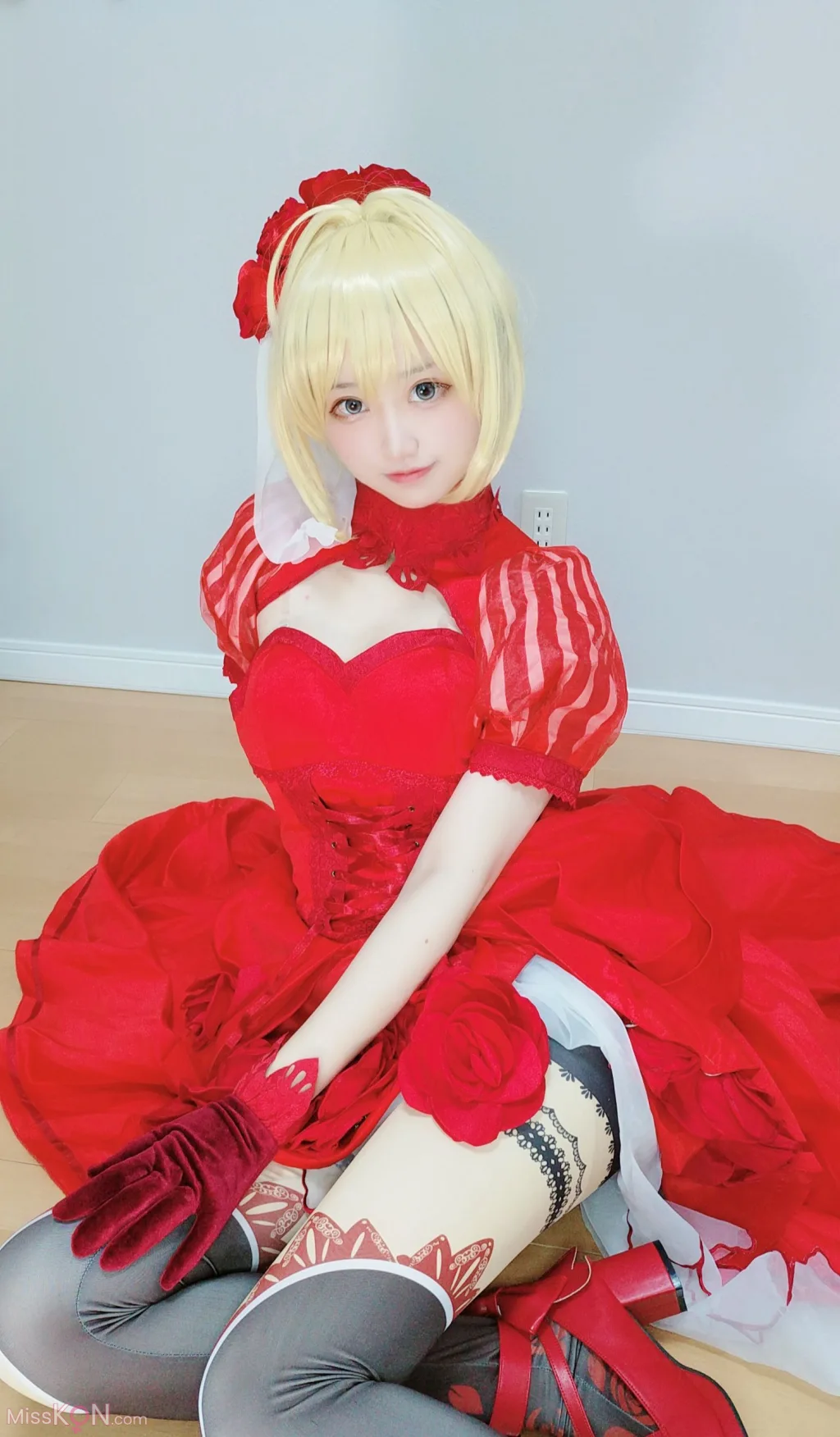 Coser@千阳(ちよ): 2023-2024 Collection (455 photos) – Page 8
