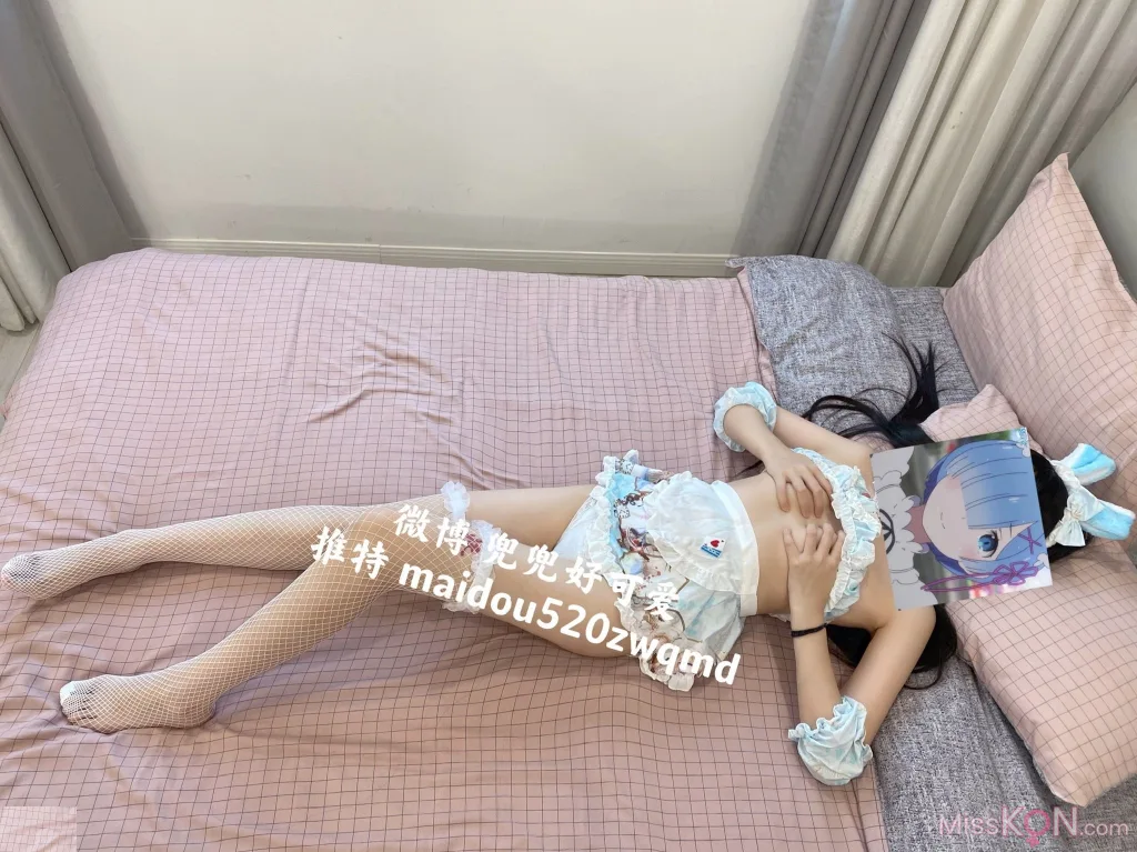 Coser@麦兜小可爱: 与金主爸爸啪啪 (148 photos + 40 videos) – Page 3