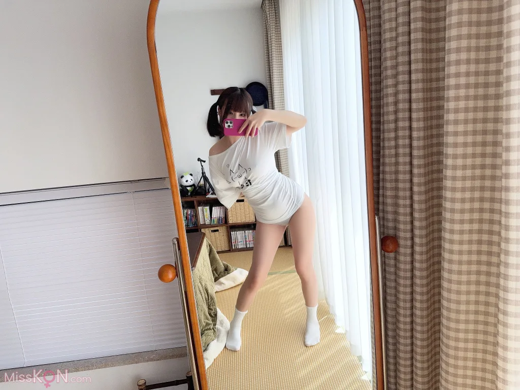 Coser@NAGISA魔物喵: 2025年03月打包合集 (328 photos + 2 videos) – Page 4