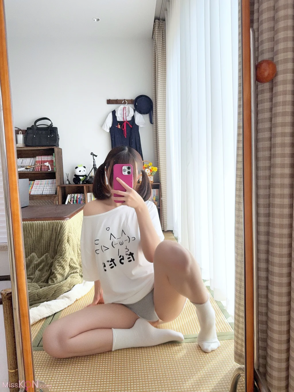 Coser@NAGISA魔物喵: 2025年03月打包合集 (328 photos + 2 videos) – Page 4