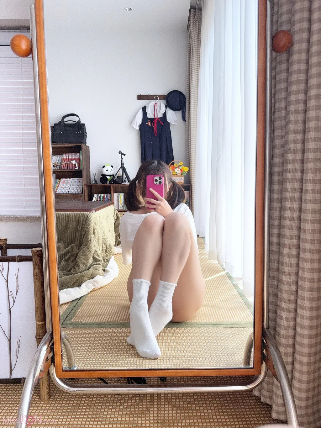 Coser@NAGISA魔物喵: 2025年03月打包合集 (328 photos + 2 videos) – Page 4