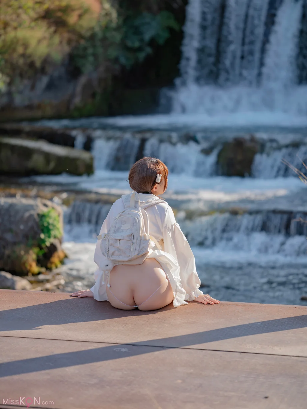 Coser@NAGISA魔物喵: 2025年03月打包合集 (328 photos + 2 videos) – Page 5