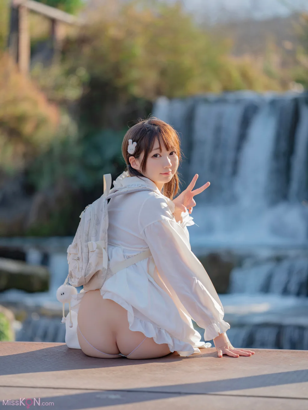 Coser@NAGISA魔物喵: 2025年03月打包合集 (328 photos + 2 videos) – Page 5