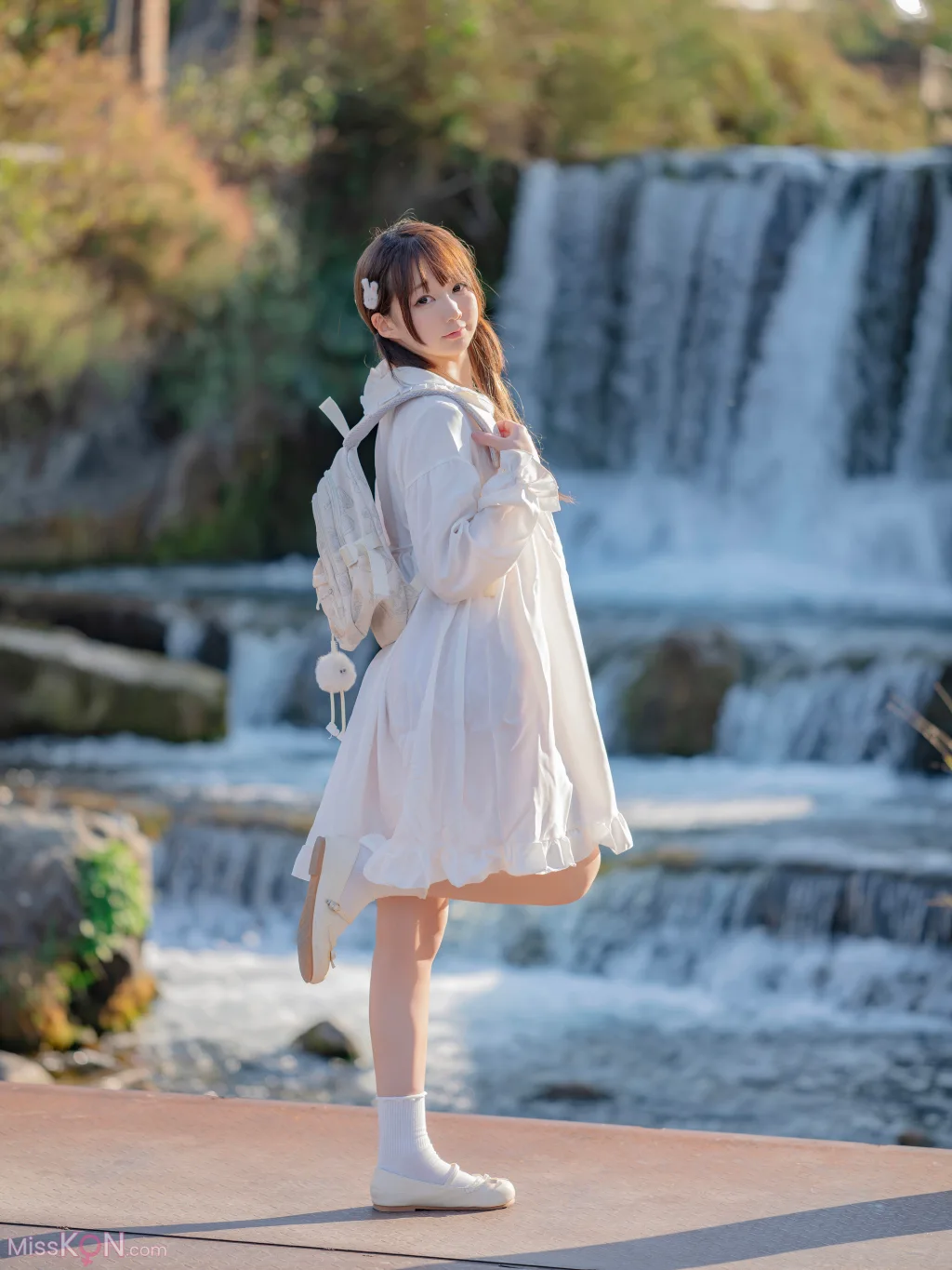 Coser@NAGISA魔物喵: 2025年03月打包合集 (328 photos + 2 videos) – Page 5