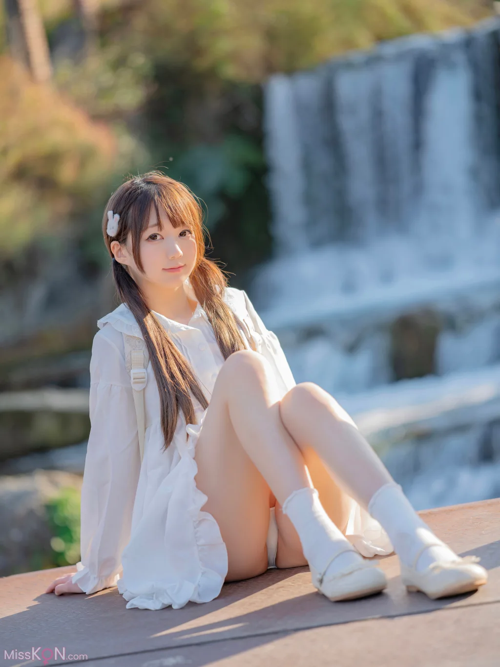Coser@NAGISA魔物喵: 2025年03月打包合集 (328 photos + 2 videos) – Page 5