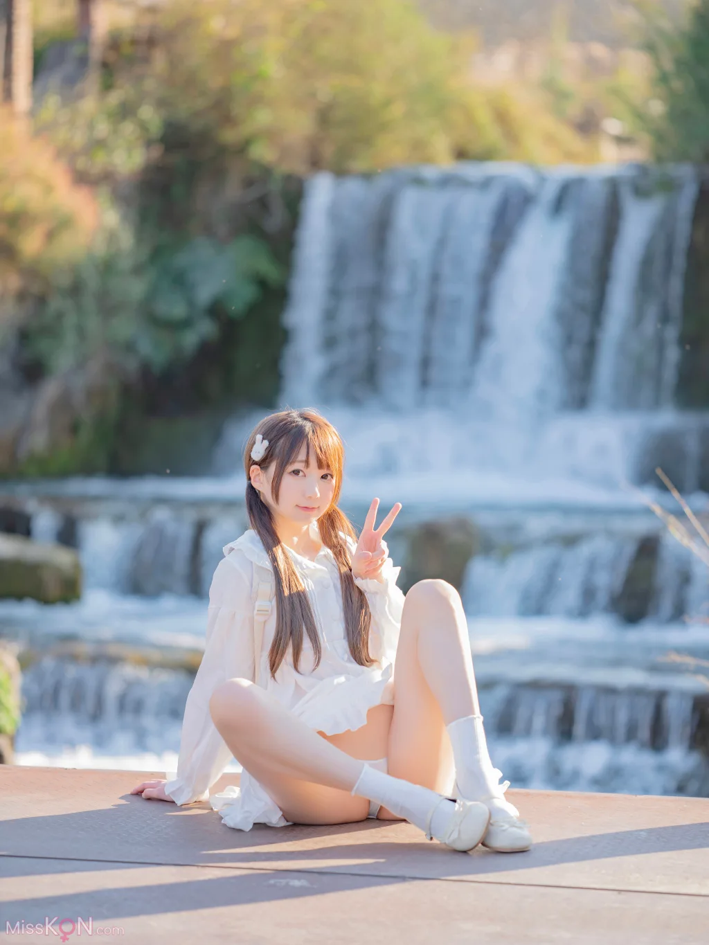 Coser@NAGISA魔物喵: 2025年03月打包合集 (328 photos + 2 videos) – Page 6