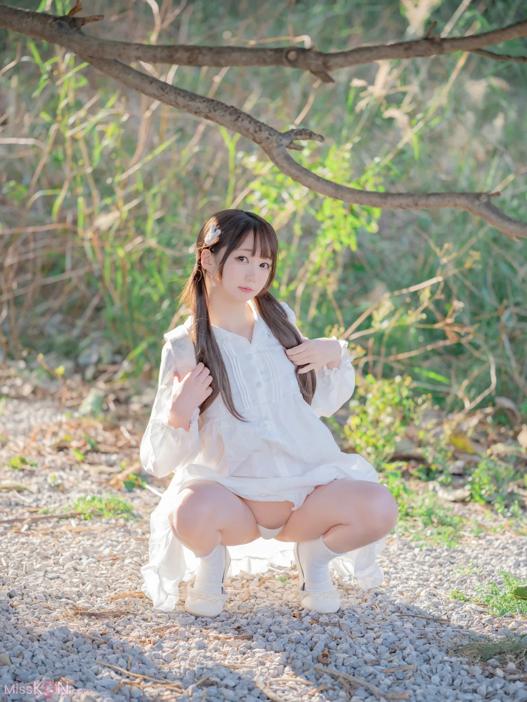 Coser@NAGISA魔物喵: 2025年03月打包合集 (328 photos + 2 videos) – Page 6