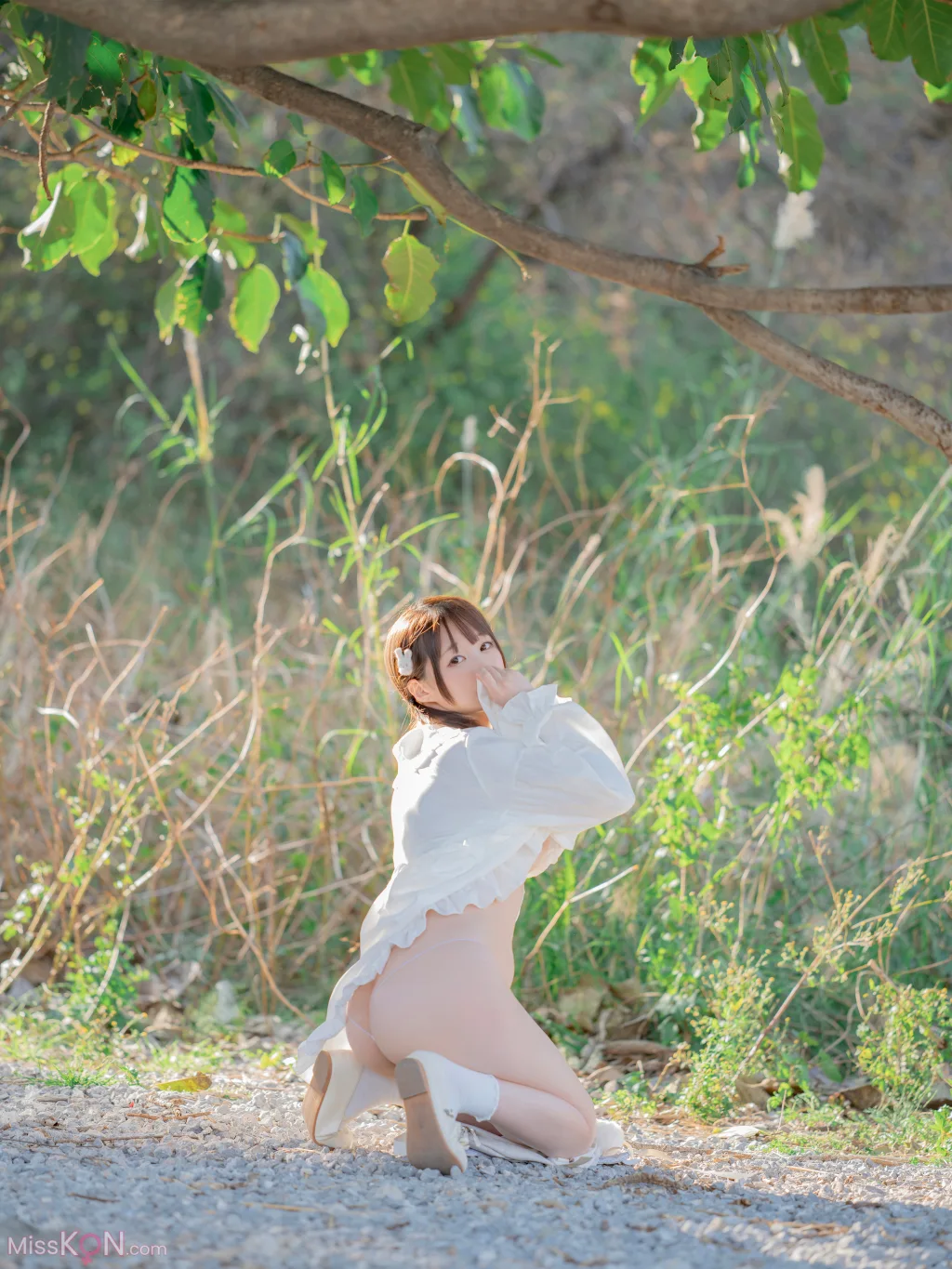 Coser@NAGISA魔物喵: 2025年03月打包合集 (328 photos + 2 videos) – Page 6