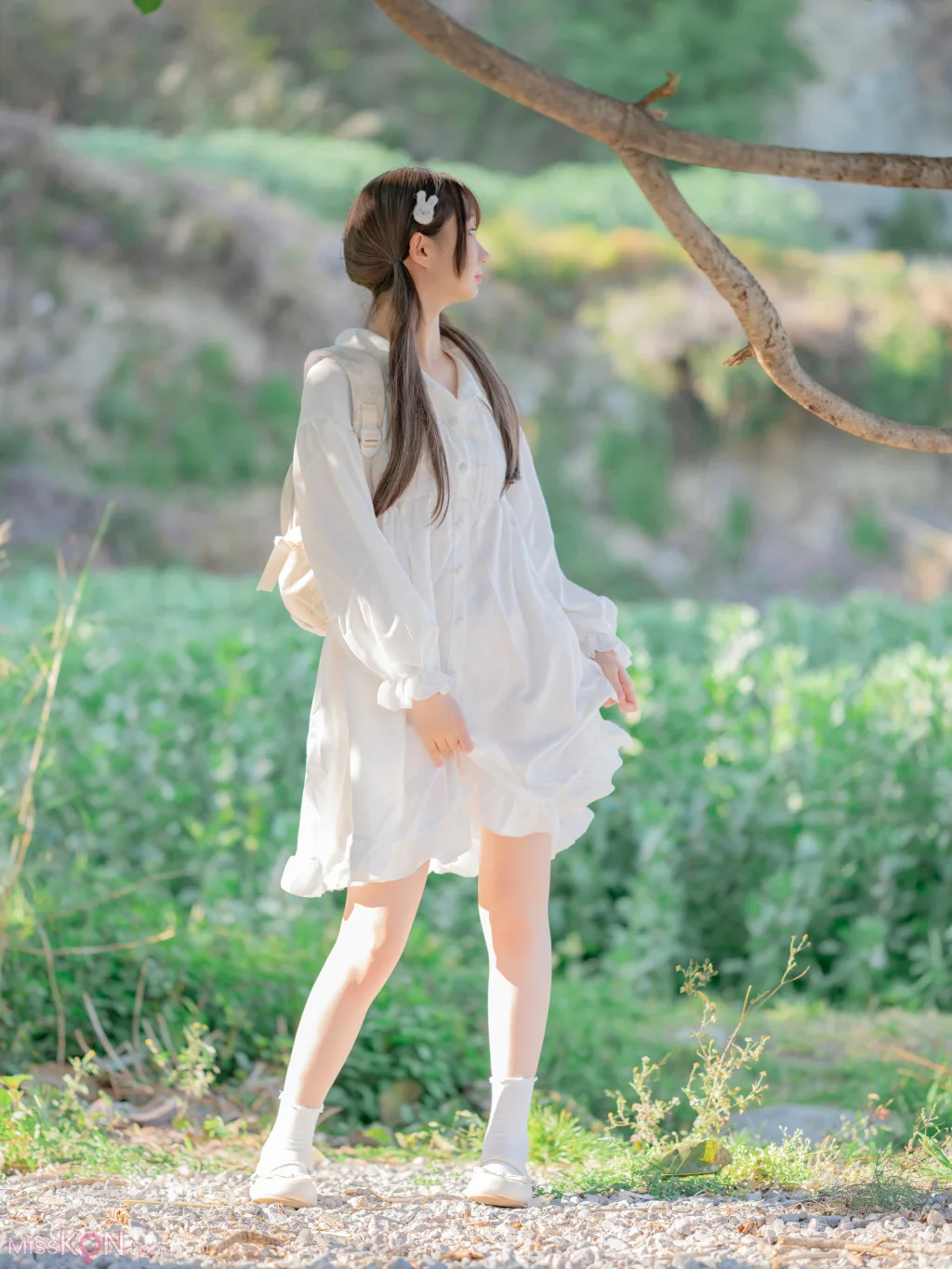 Coser@NAGISA魔物喵: 2025年03月打包合集 (328 photos + 2 videos) – Page 6