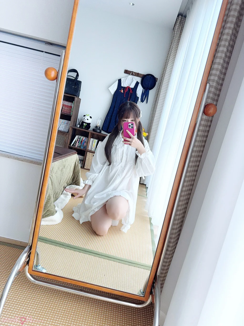 Coser@NAGISA魔物喵: 2025年03月打包合集 (328 photos + 2 videos) – Page 8