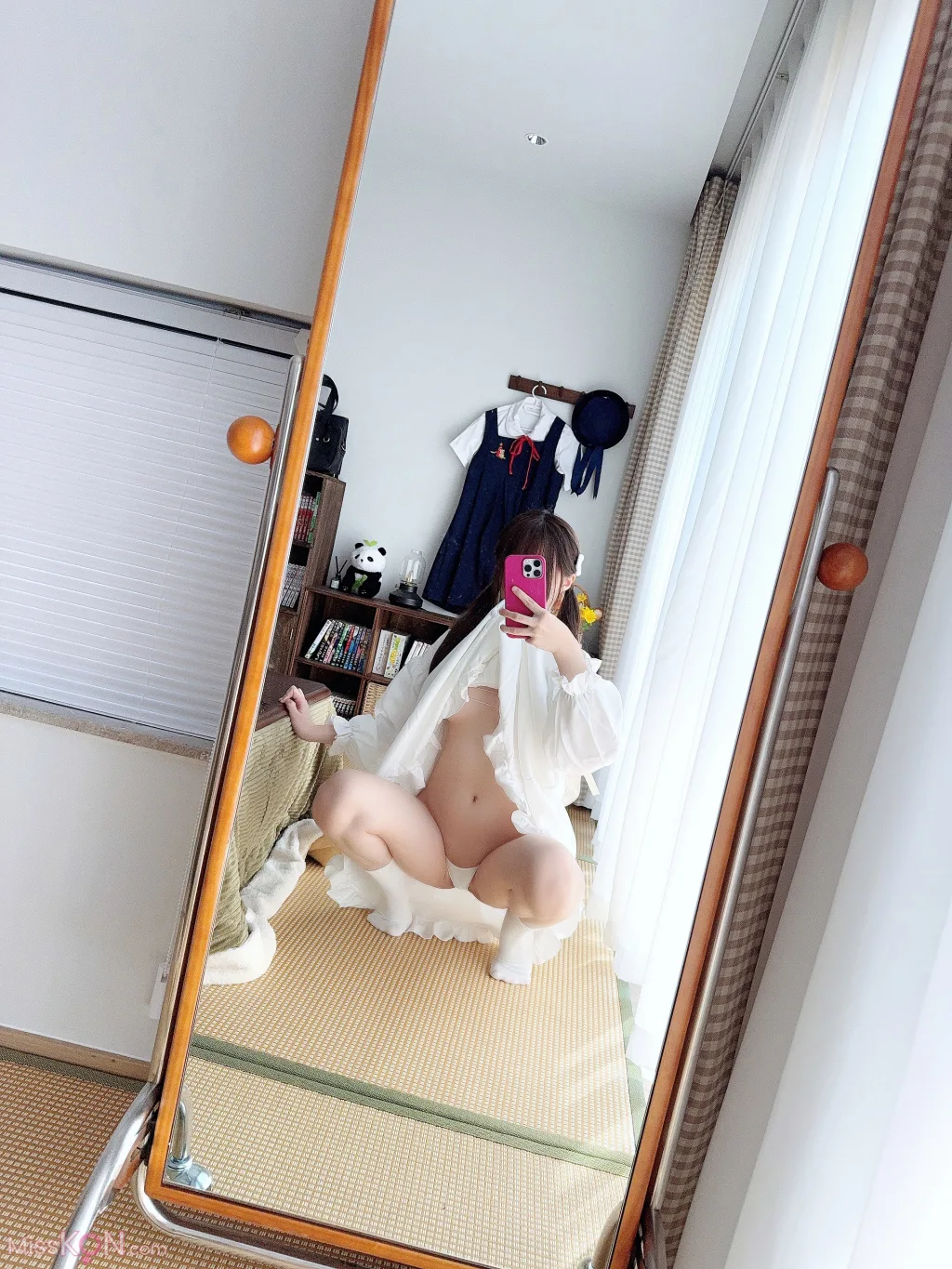Coser@NAGISA魔物喵: 2025年03月打包合集 (328 photos + 2 videos) – Page 8