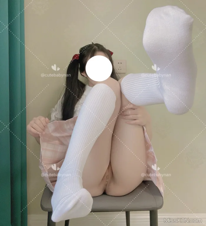 Coser@糯米酱: 白虎美乳福利姬私拍自慰 (273 photos + 1 video) – Page 3