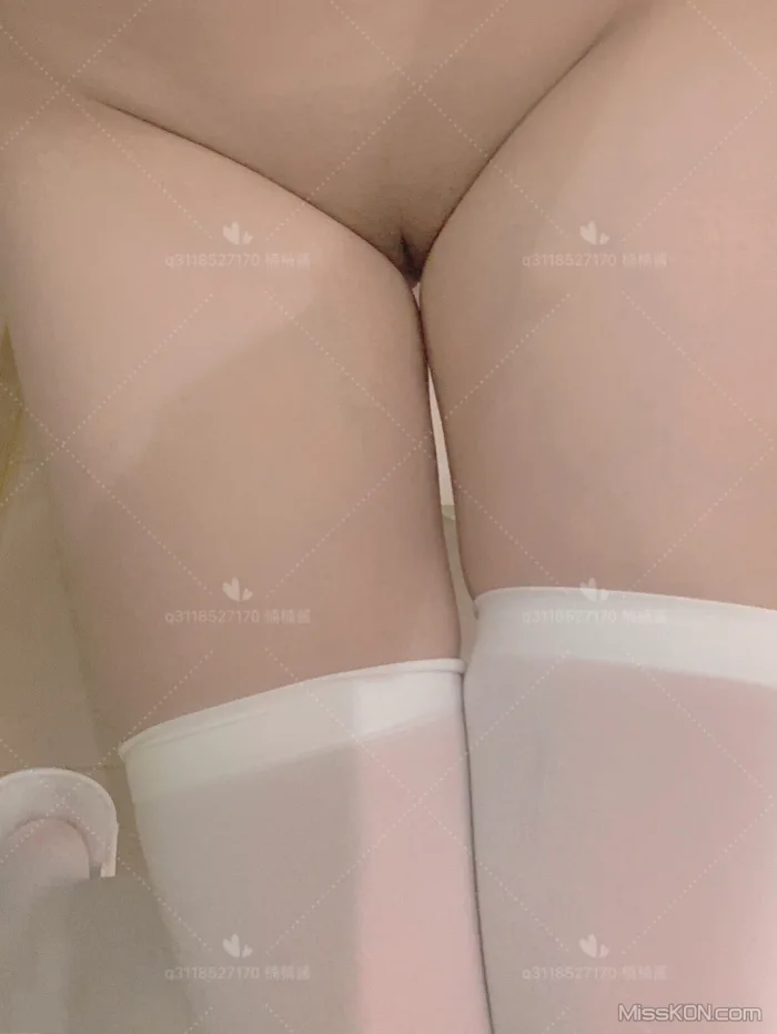 Coser@糯米酱: 白虎美乳福利姬私拍自慰 (273 photos + 1 video) – Page 5