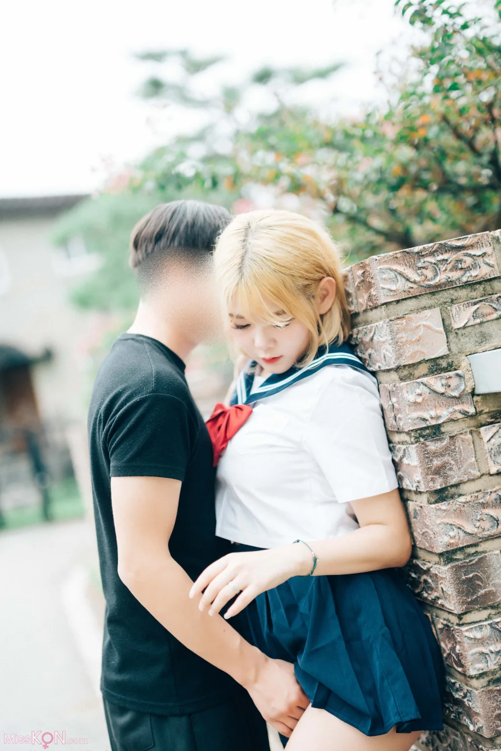 Haivia Zia (지아): Summer Memories (94 photos)