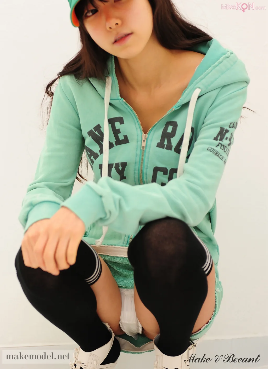 [MakeModel] 서현: 2015.05.08 나랑 같이 놀자~~ 우응 (47 photos)
