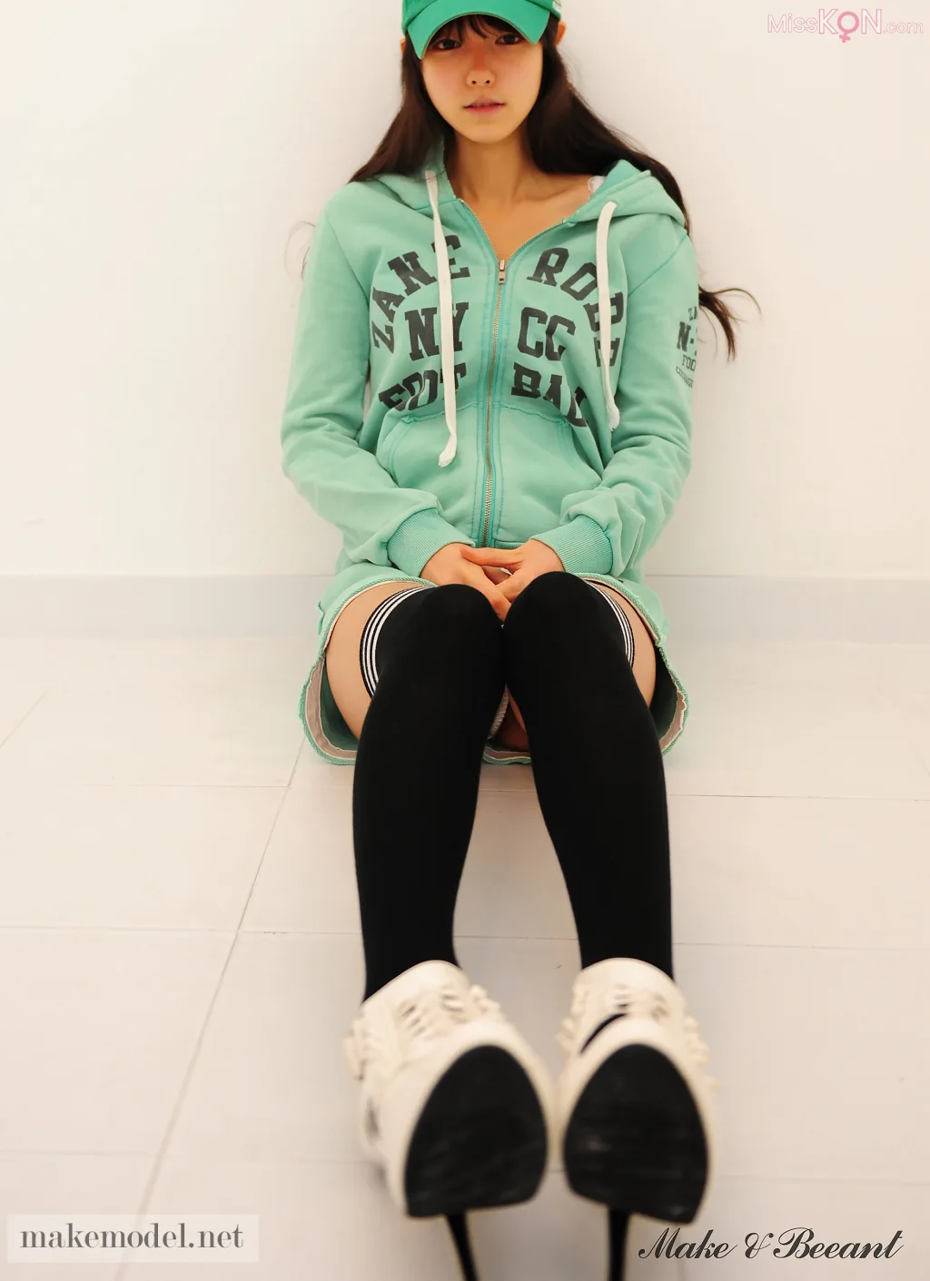 [MakeModel] 서현: 2015.05.08 나랑 같이 놀자~~ 우응 (47 photos)