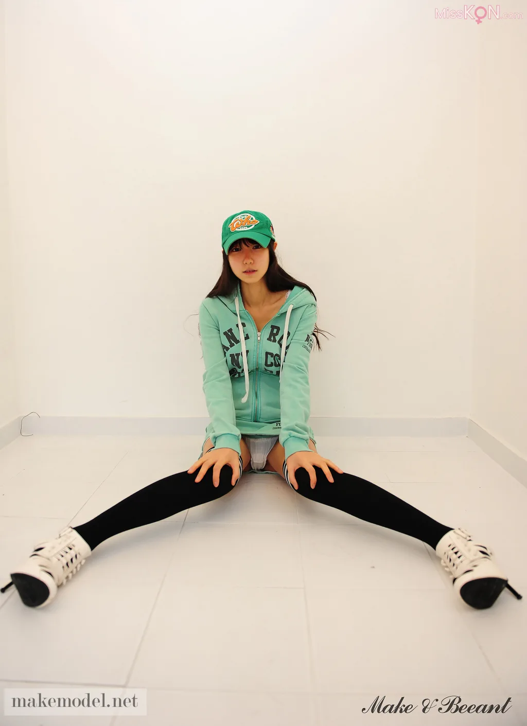 [MakeModel] 서현: 2015.05.08 나랑 같이 놀자~~ 우응 (47 photos)