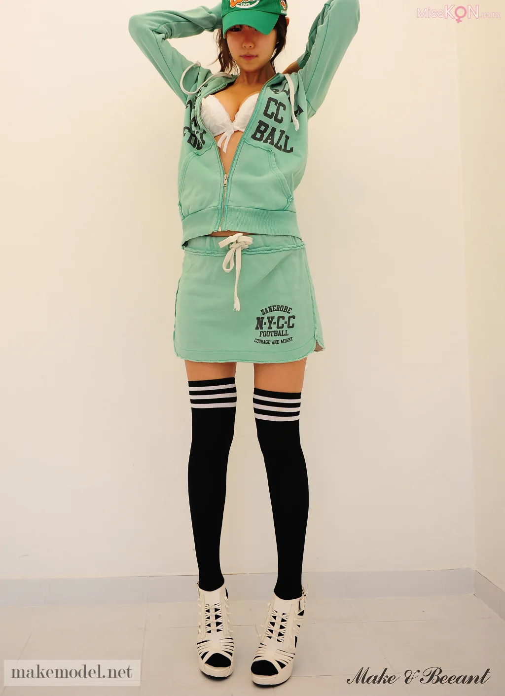 [MakeModel] 서현: 2015.05.08 나랑 같이 놀자~~ 우응 (47 photos) – Page 2