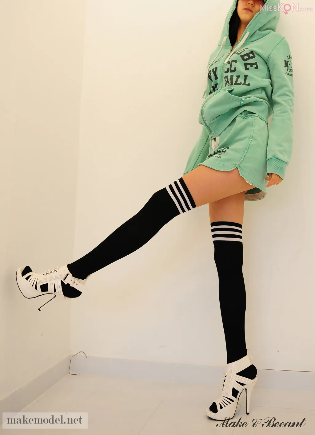 [MakeModel] 서현: 2015.05.08 나랑 같이 놀자~~ 우응 (47 photos) – Page 3