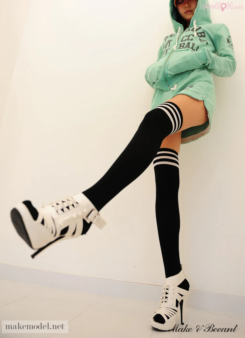 [MakeModel] 서현: 2015.05.08 나랑 같이 놀자~~ 우응 (47 photos) – Page 3
