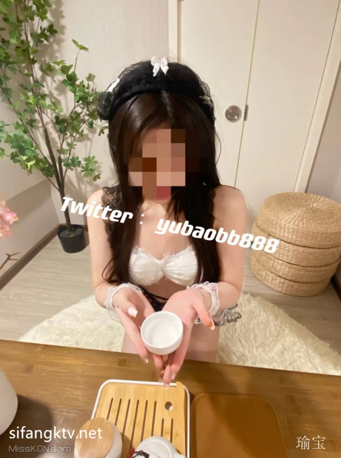 瑜宝: 性感超美大臀女神 (633 photos + 197 videos) – Page 4