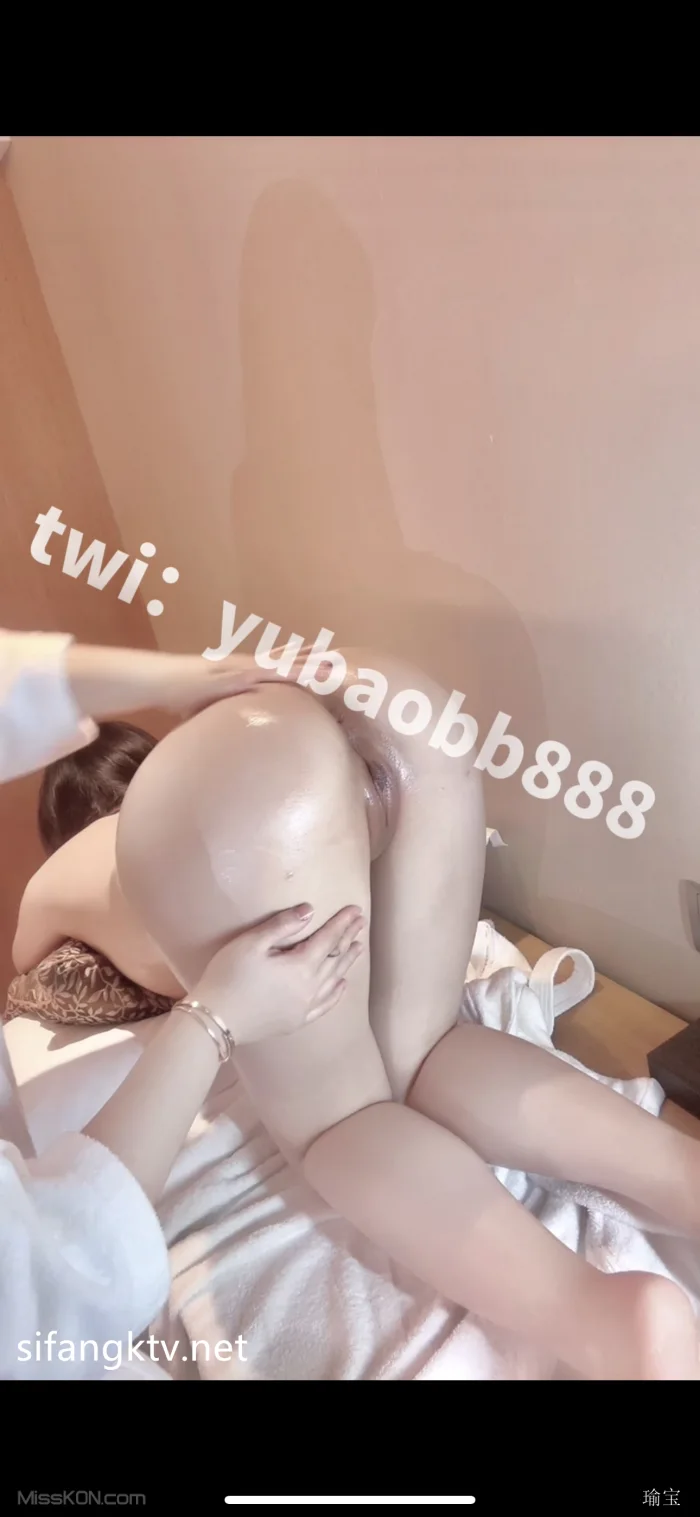 瑜宝: 性感超美大臀女神 (633 photos + 197 videos) – Page 5