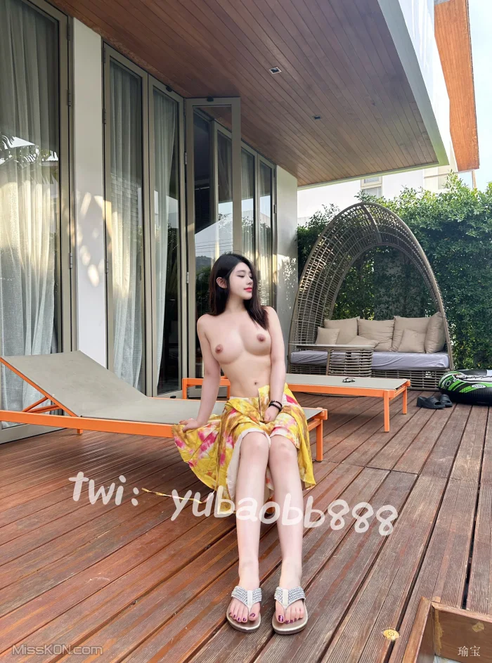 瑜宝: 性感超美大臀女神 (633 photos + 197 videos) – Page 5