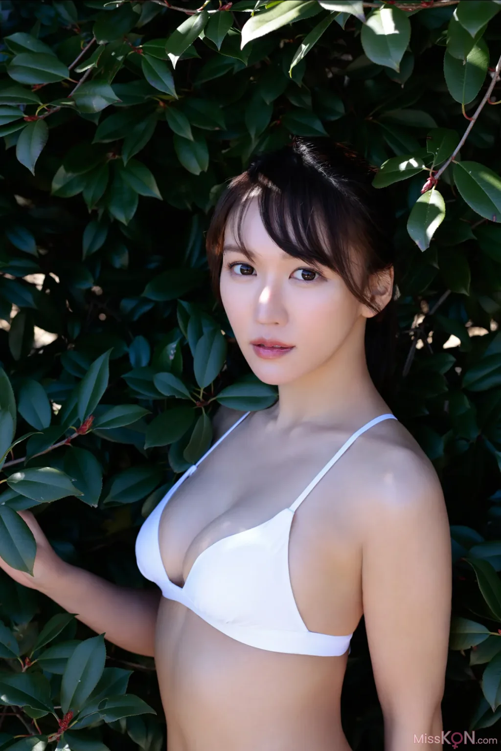 [JP] Aina Tachibana (橘和奈): ヴァージン・フライト Vol.1 (51 photos)