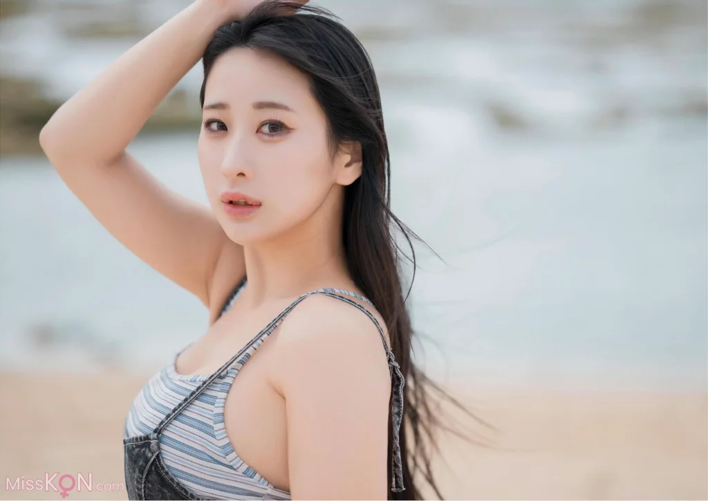 [JP] Inori Hanamiya (花宮いのり): ふたりきり (119 photos)