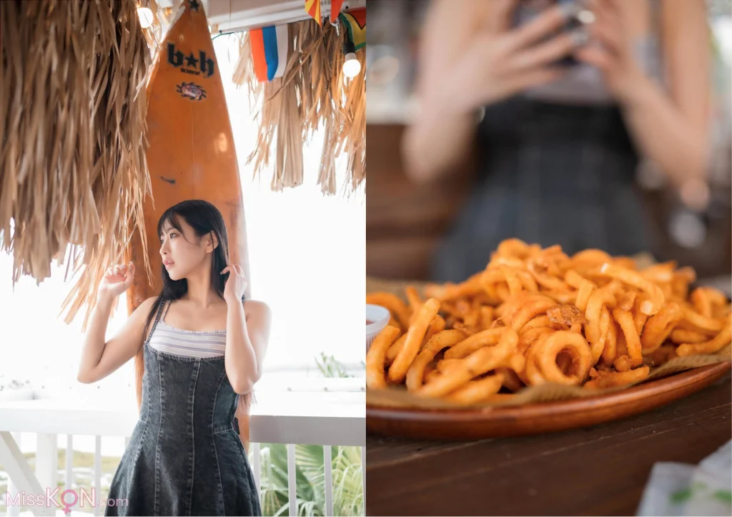 [JP] Inori Hanamiya (花宮いのり): ふたりきり (119 photos)