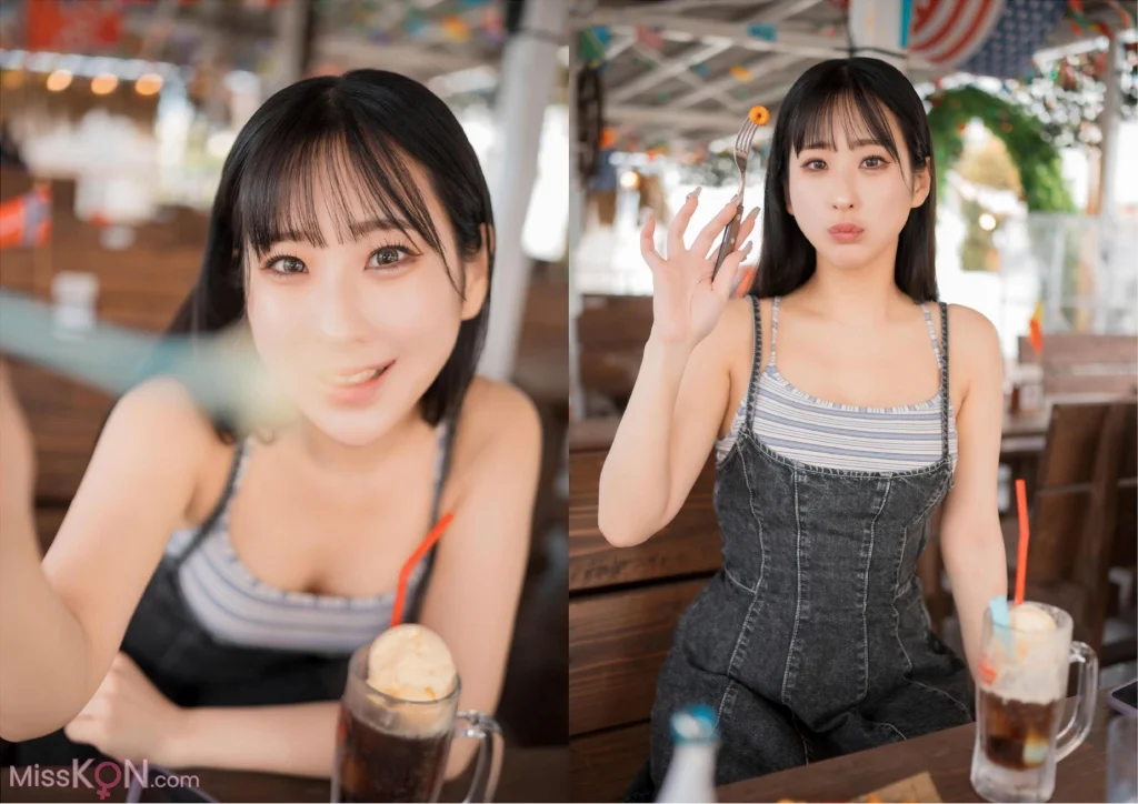 [JP] Inori Hanamiya (花宮いのり): ふたりきり (119 photos)
