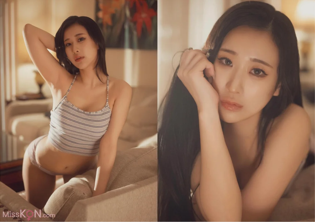 [JP] Inori Hanamiya (花宮いのり): ふたりきり (119 photos)
