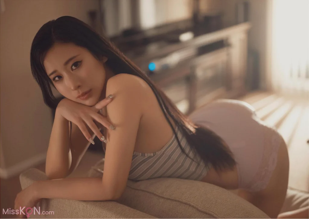 [JP] Inori Hanamiya (花宮いのり): ふたりきり (119 photos)