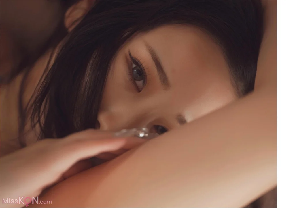 [JP] Inori Hanamiya (花宮いのり): ふたりきり (119 photos)