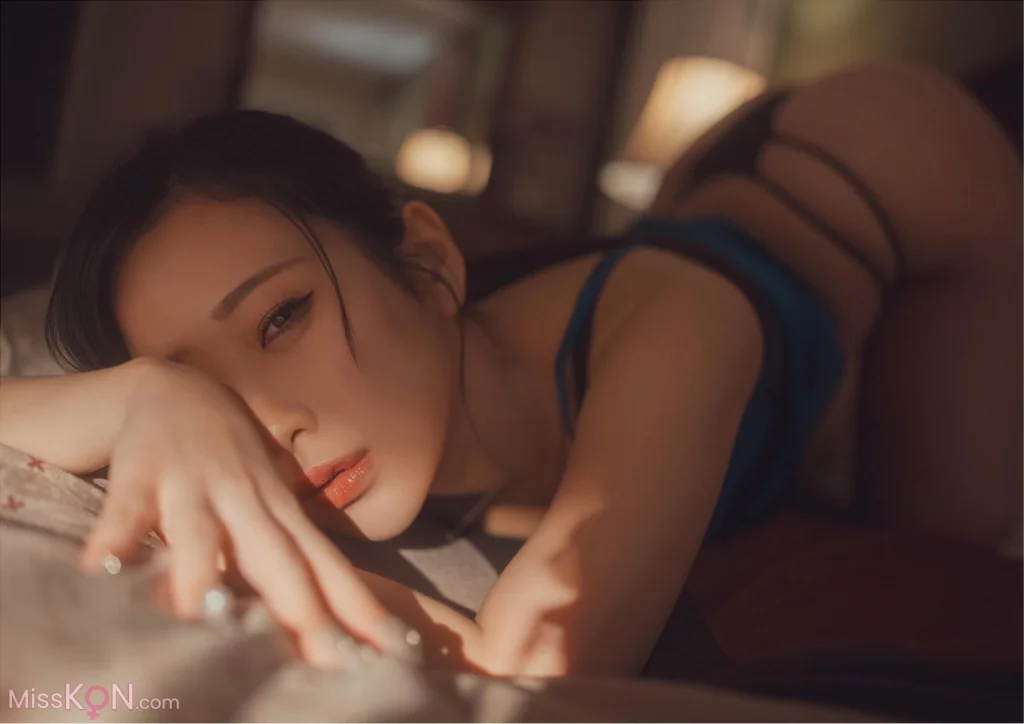 [JP] Inori Hanamiya (花宮いのり): ふたりきり (119 photos)