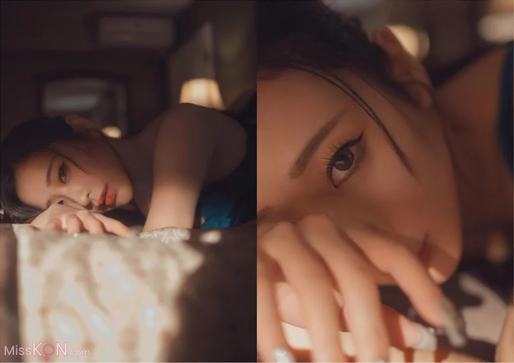 [JP] Inori Hanamiya (花宮いのり): ふたりきり (119 photos)