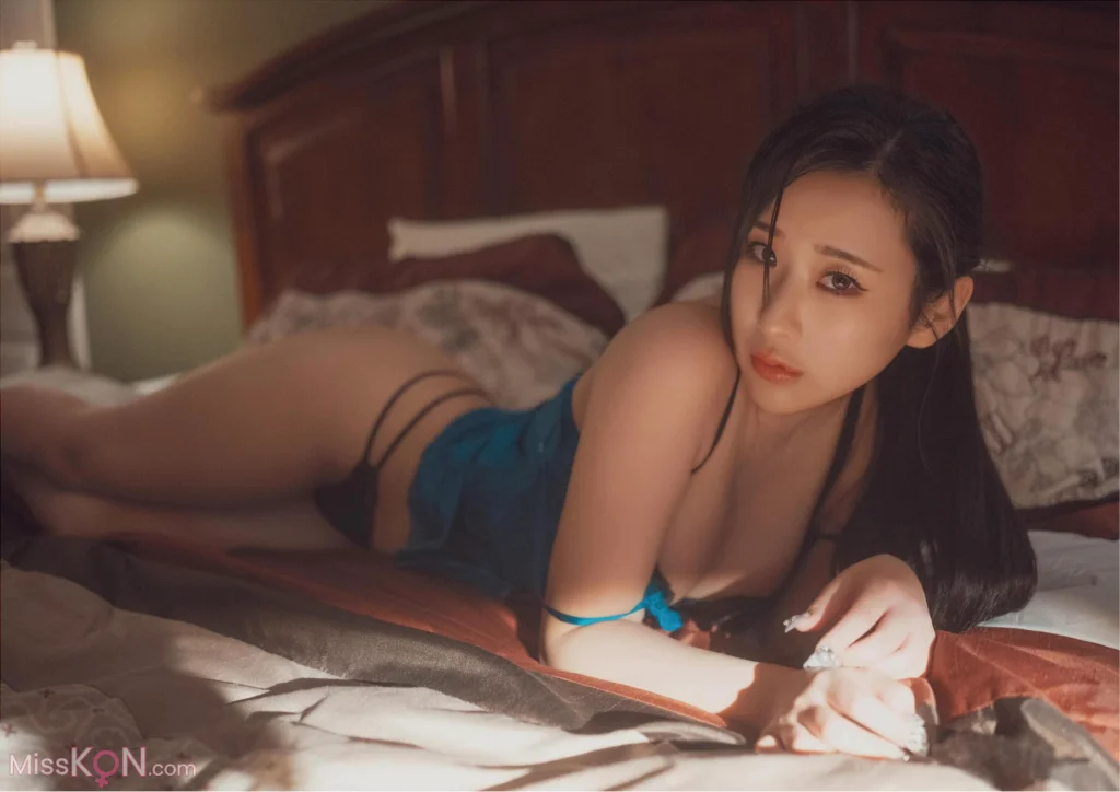 [JP] Inori Hanamiya (花宮いのり): ふたりきり (119 photos)