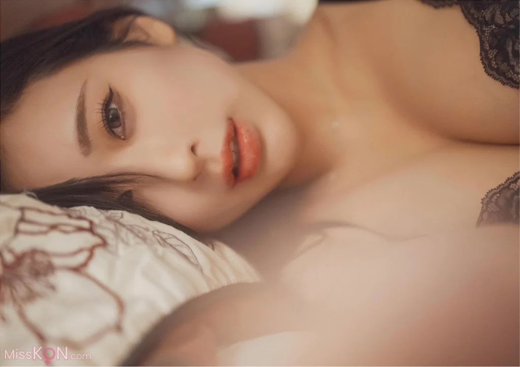 [JP] Inori Hanamiya (花宮いのり): ふたりきり (119 photos)