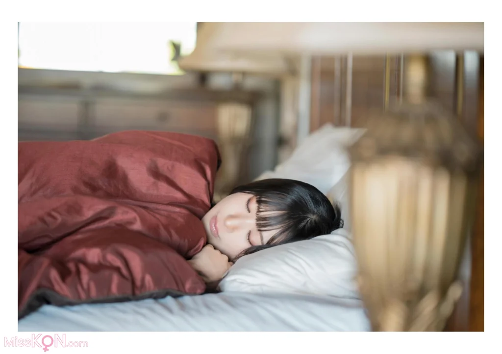 [JP] Inori Hanamiya (花宮いのり): ふたりきり (119 photos)