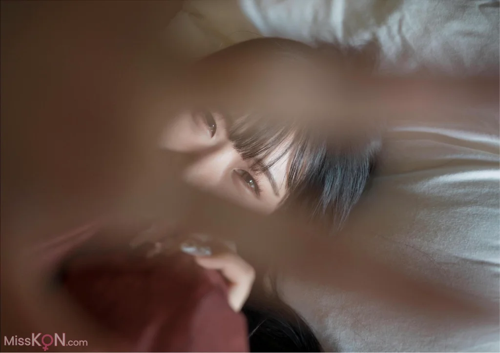 [JP] Inori Hanamiya (花宮いのり): ふたりきり (119 photos)
