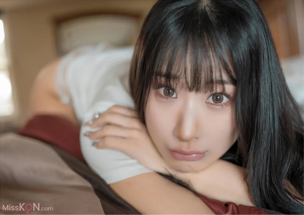 [JP] Inori Hanamiya (花宮いのり): ふたりきり (119 photos)