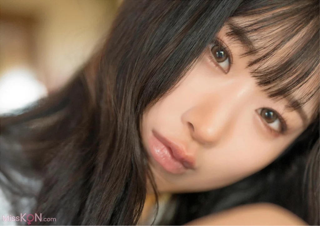 [JP] Inori Hanamiya (花宮いのり): ふたりきり (119 photos)