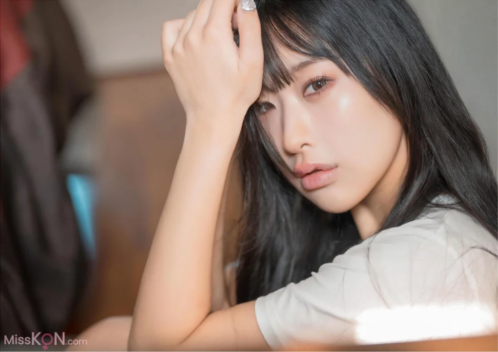 [JP] Inori Hanamiya (花宮いのり): ふたりきり (119 photos)