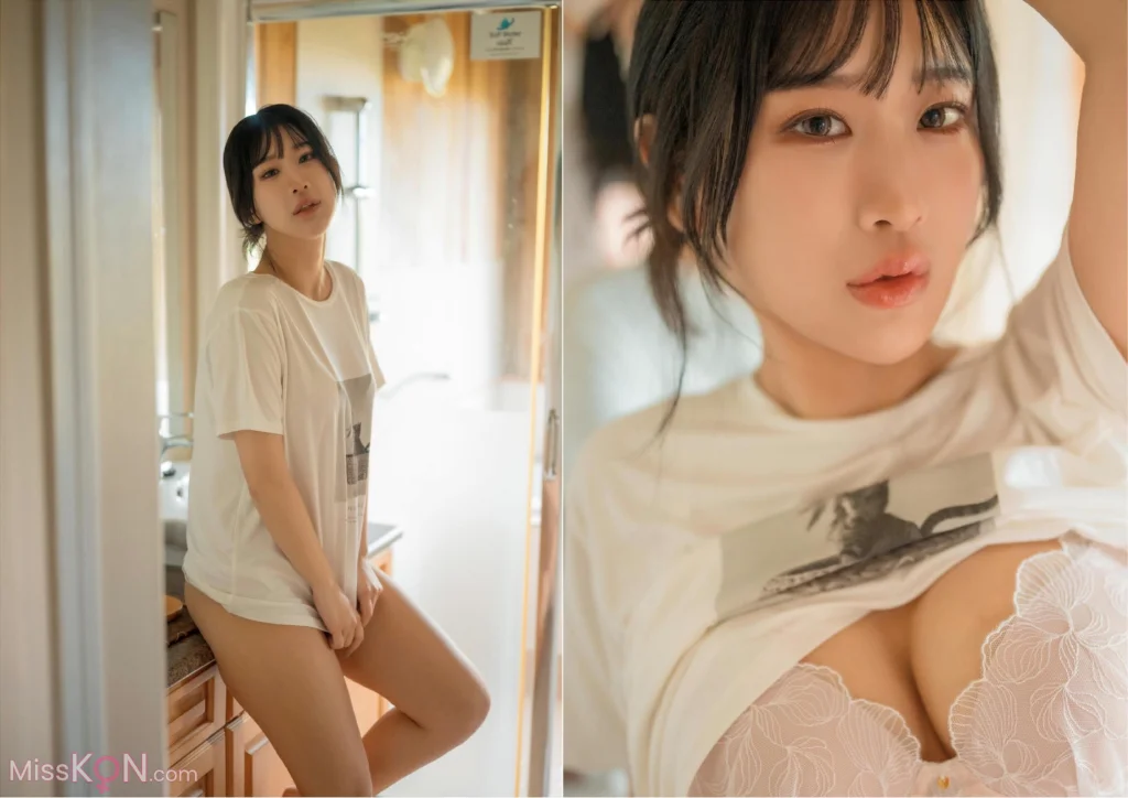 [JP] Inori Hanamiya (花宮いのり): ふたりきり (119 photos)