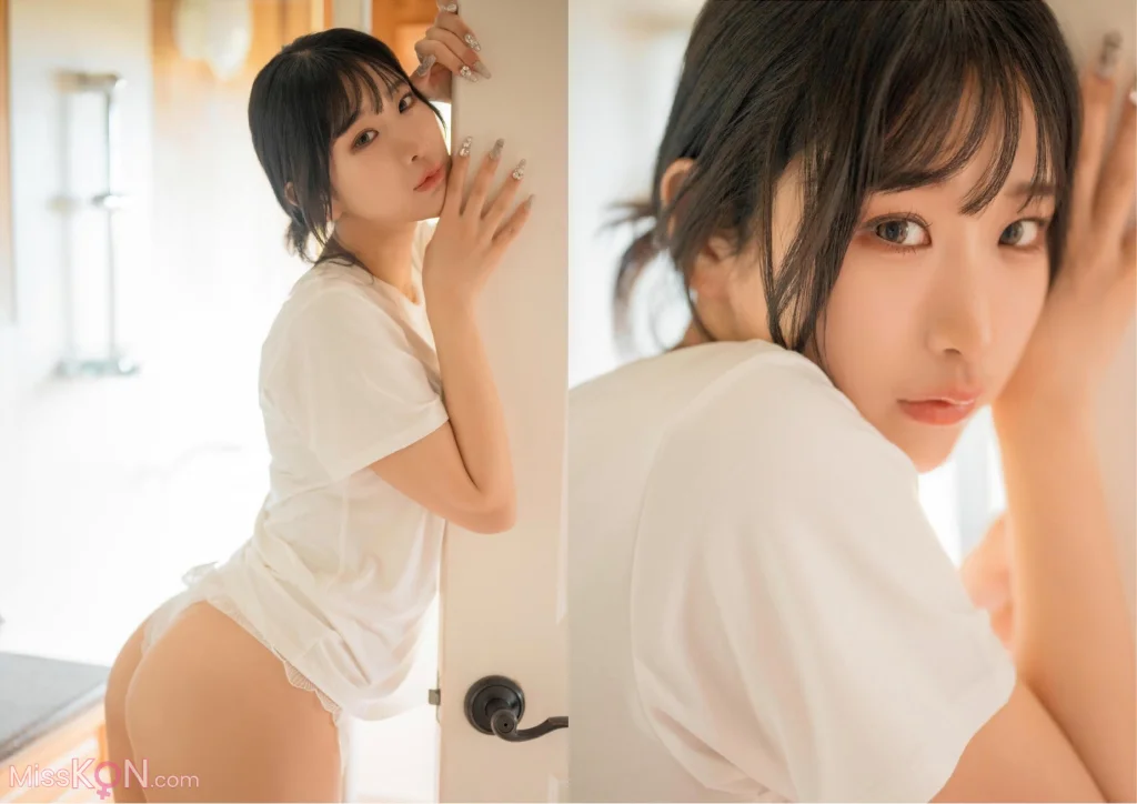 [JP] Inori Hanamiya (花宮いのり): ふたりきり (119 photos)