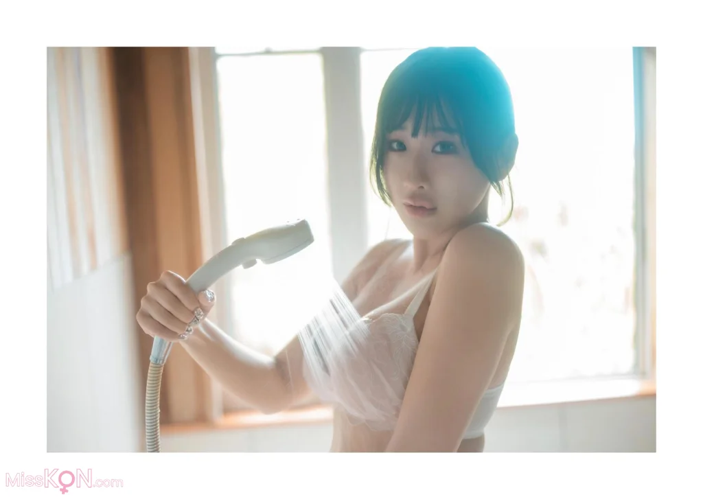 [JP] Inori Hanamiya (花宮いのり): ふたりきり (119 photos)
