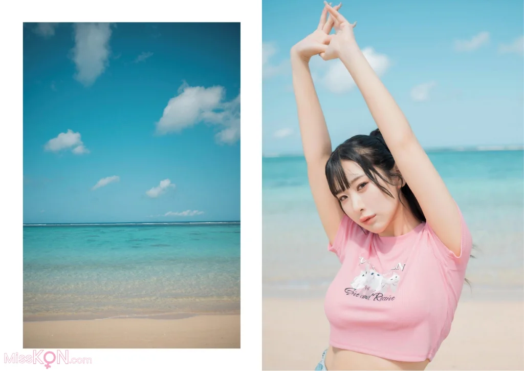 [JP] Inori Hanamiya (花宮いのり): ふたりきり (119 photos)