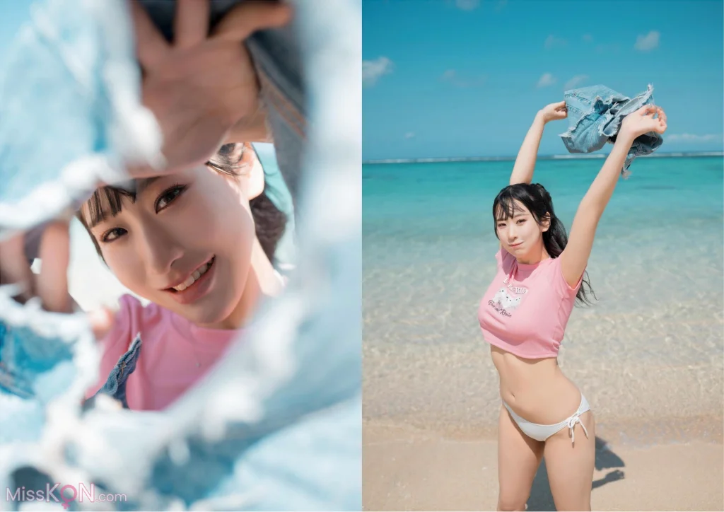 [JP] Inori Hanamiya (花宮いのり): ふたりきり (119 photos)