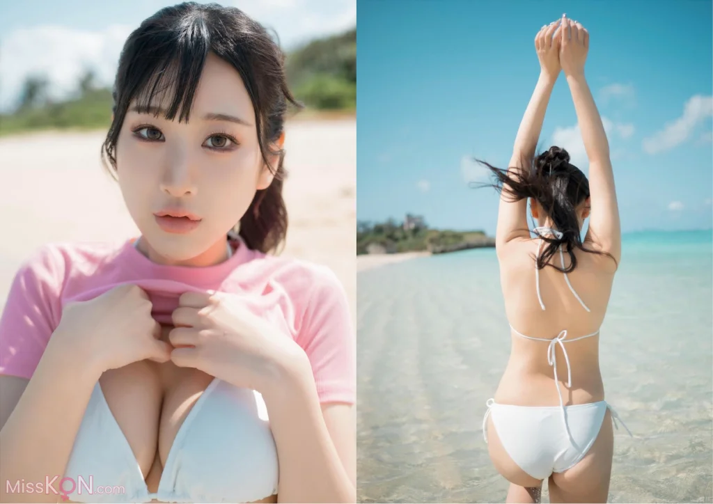 [JP] Inori Hanamiya (花宮いのり): ふたりきり (119 photos)